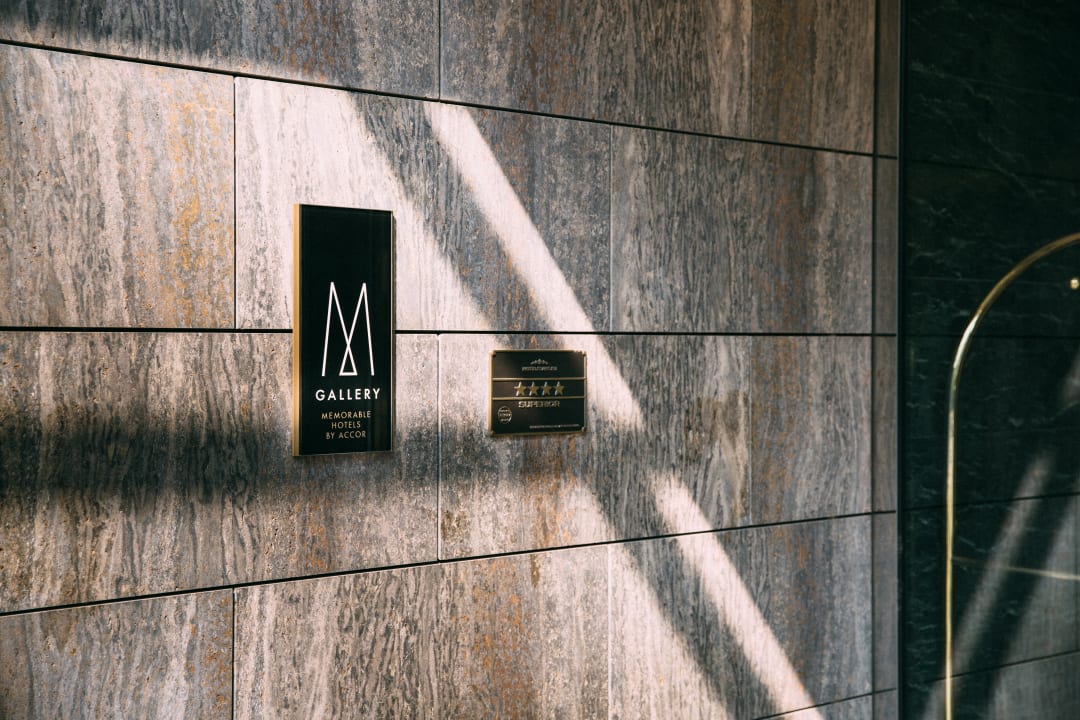 Sonstiges Hotel Mondial am Dom Cologne- MGallery