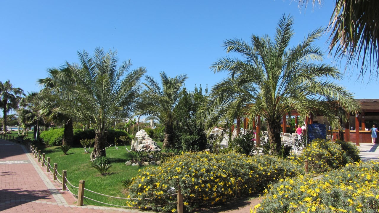 Hotel Sea World Seaden Sea World Resort & Spa