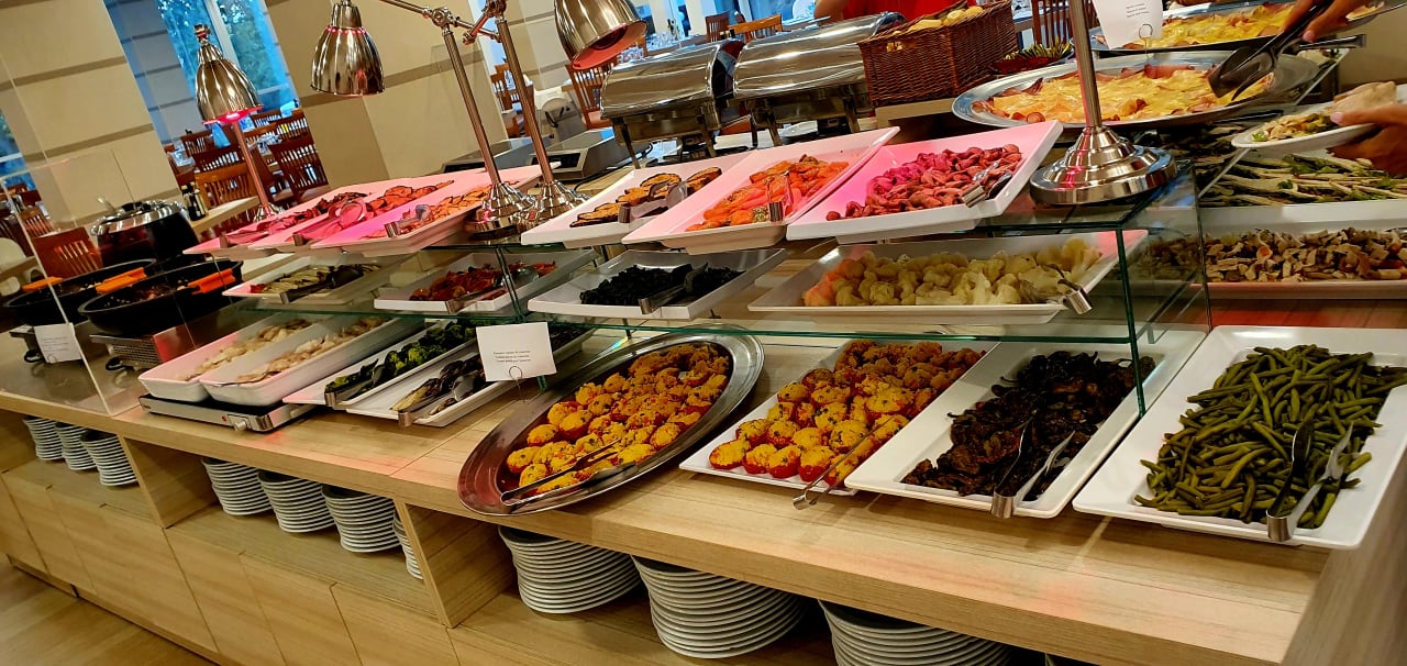 Gastro Hotel Michelangelo