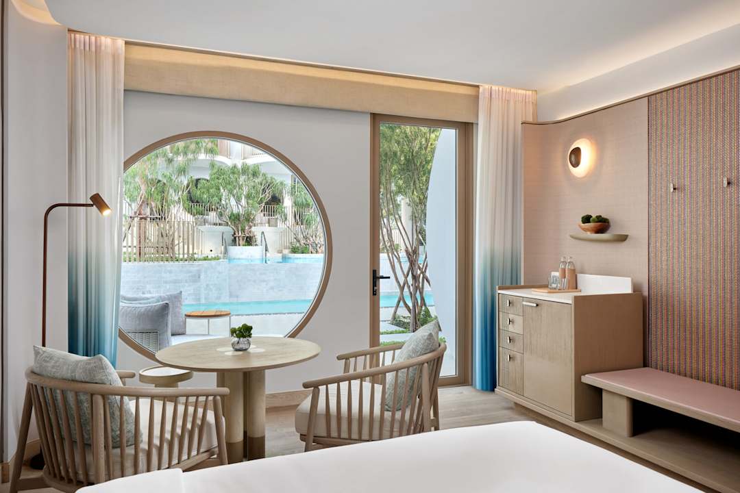 Zimmer Veranda Resort Phuket, Autograph Collection