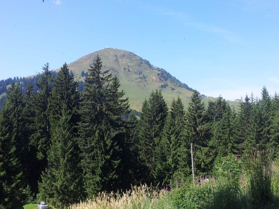 Hohe Salve Hotel Glockenstuhl