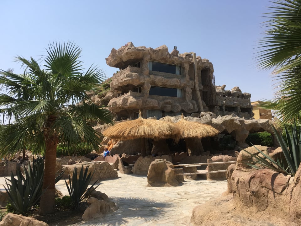 Sonstiges Hotel Caves Beach Resort (Adults Only)