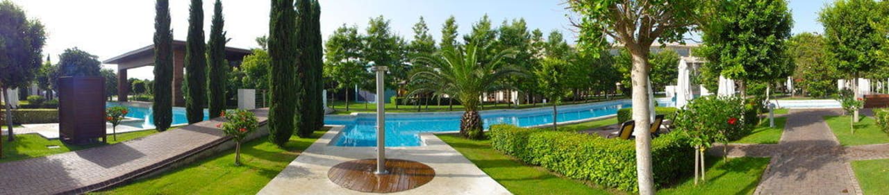 Pool Gloria Serenity Resort