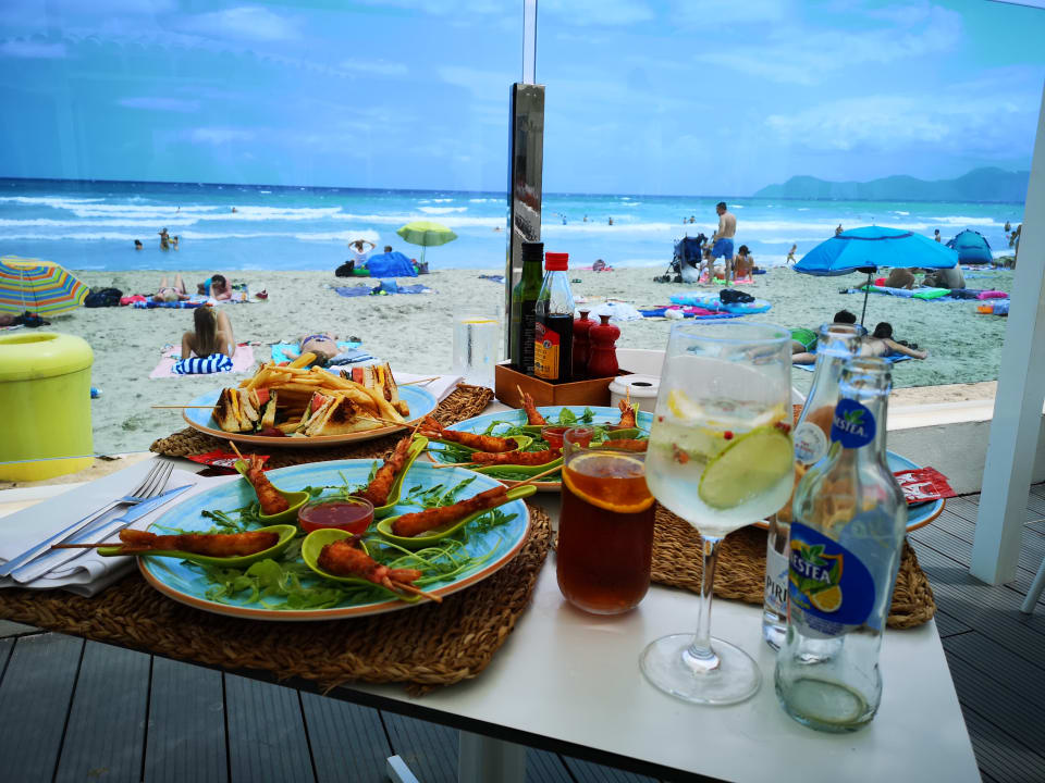 Gastro The Sea Hotel by Grupotel - Adults only