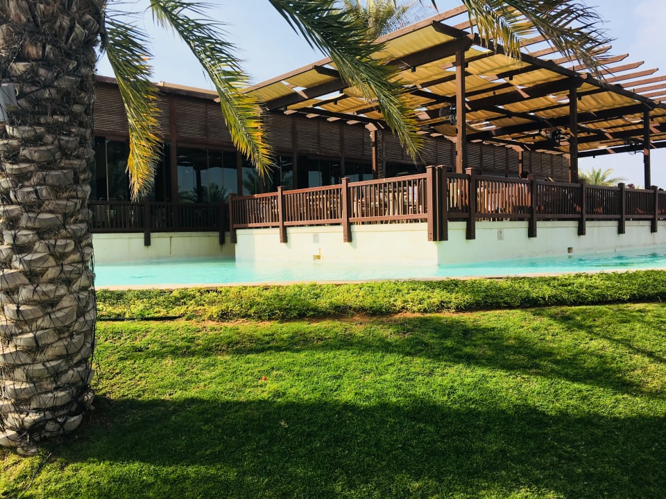 Gastro Rixos Bab Al Bahr