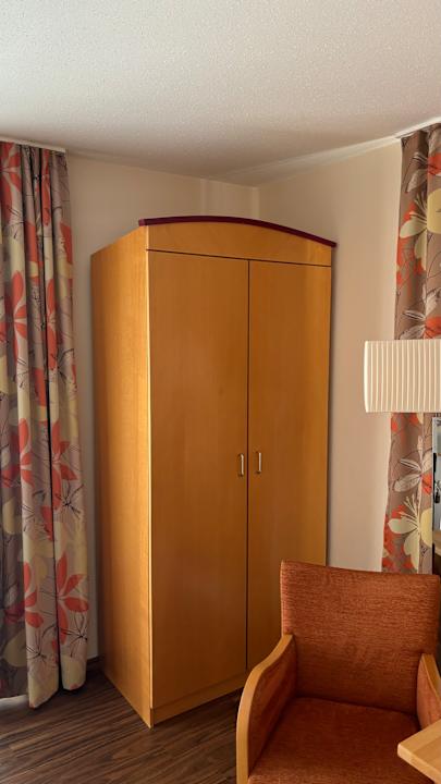 Zimmer Hotel Herzog Heinrich