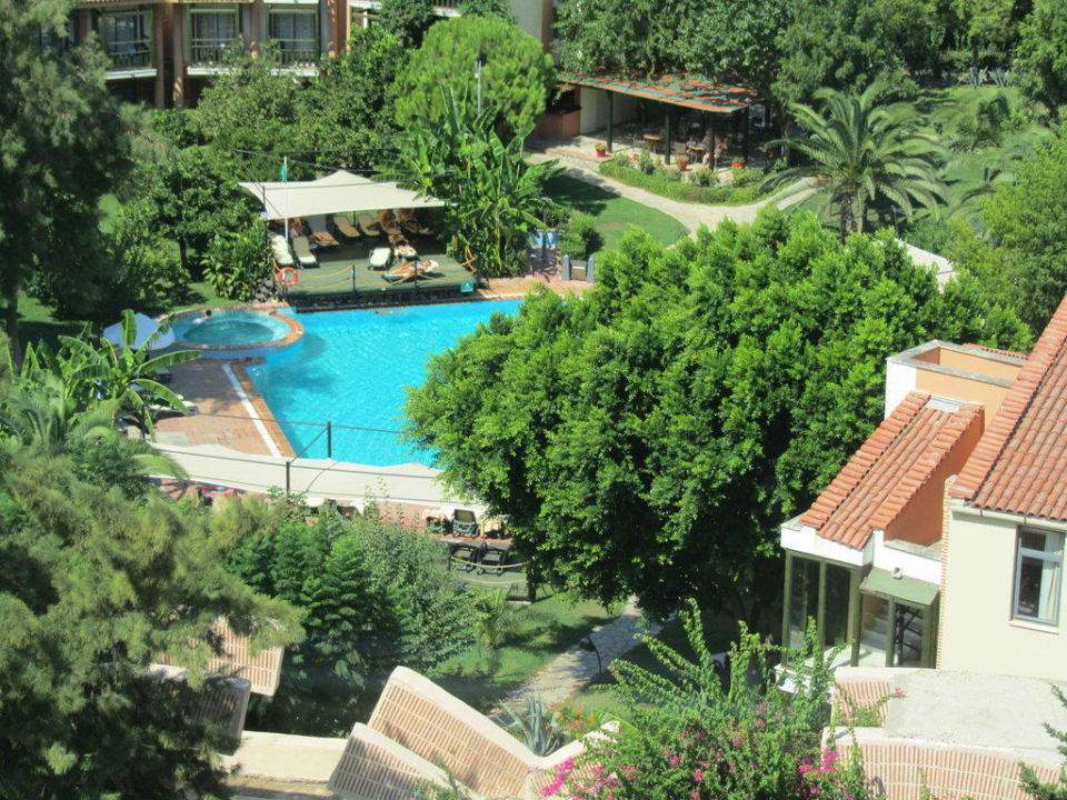 Familypool Limak Limra Hotel & Resort