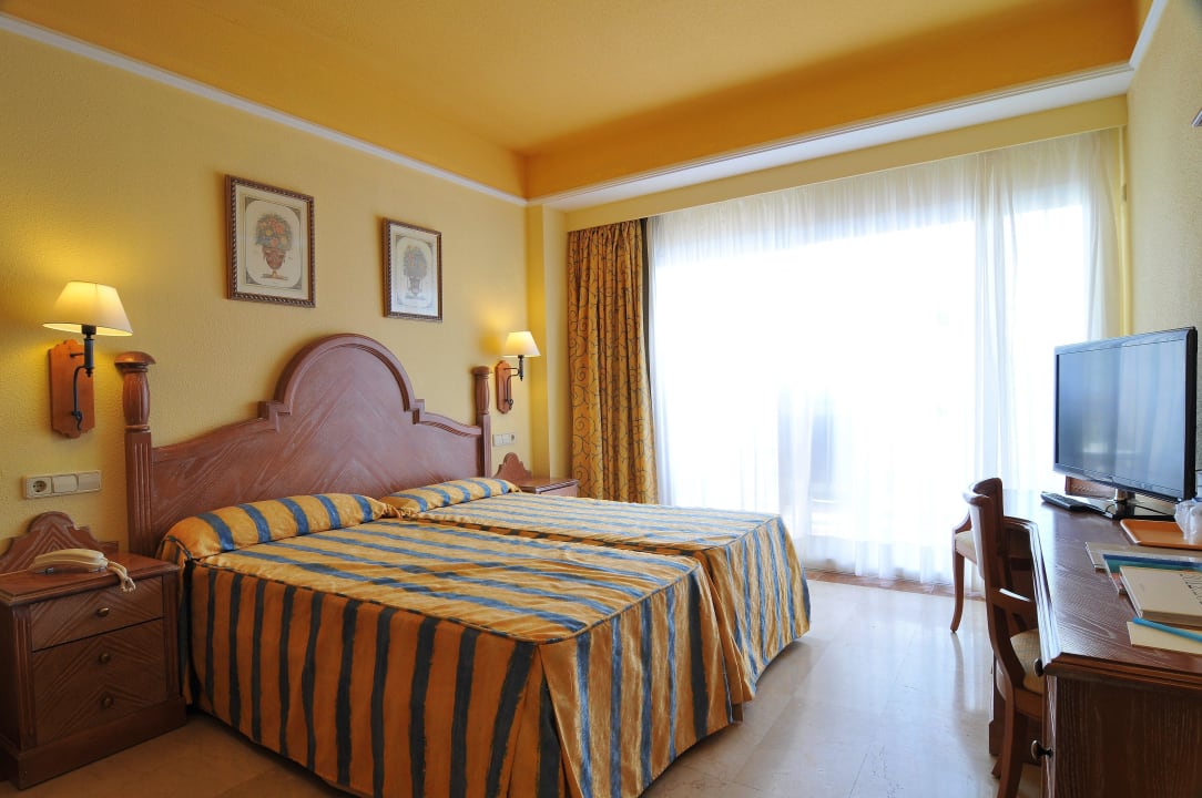 Zimmer El Somni Ibiza Dream Hotel by Grupotel