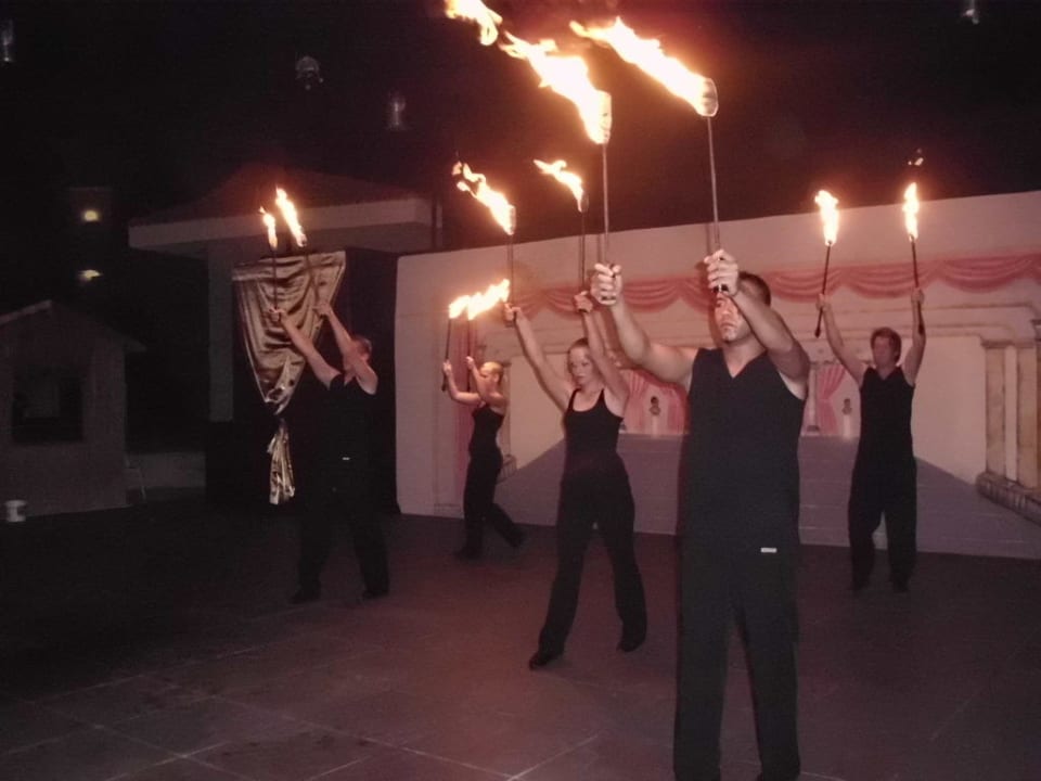 Animation Side Mare Resort & Spa