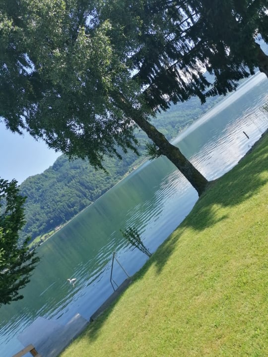 Strand Seehotel Birkenhof