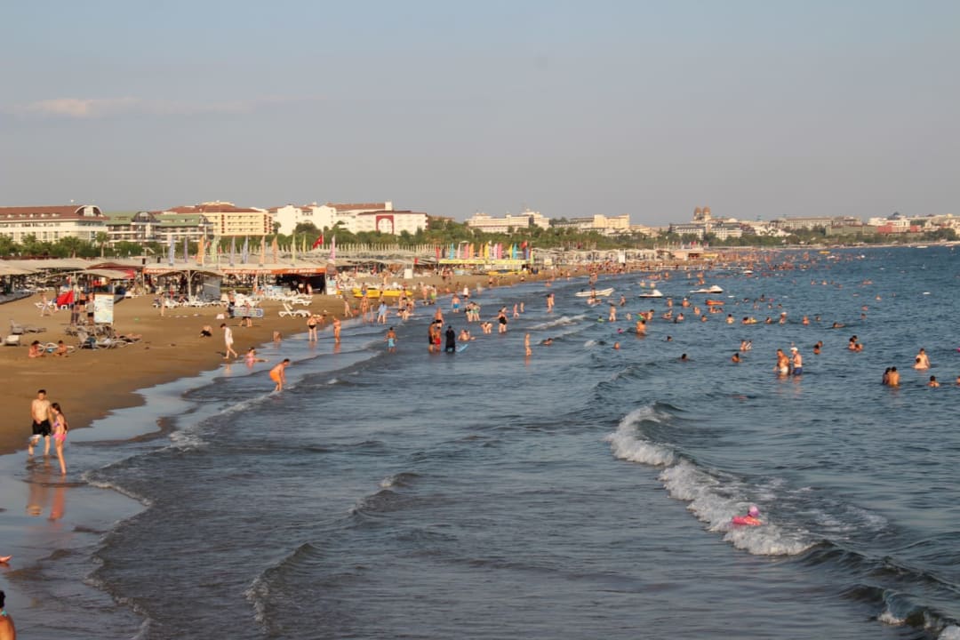 Strand Hane Family Resort