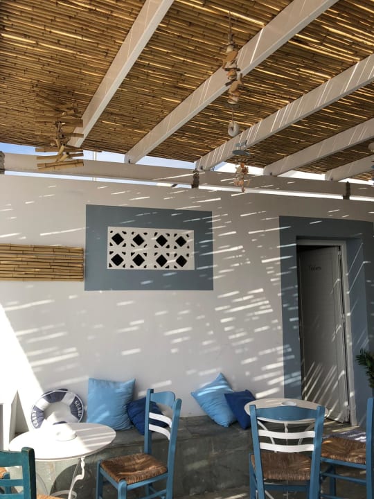 Sonstiges Rhodos Horizon Resort