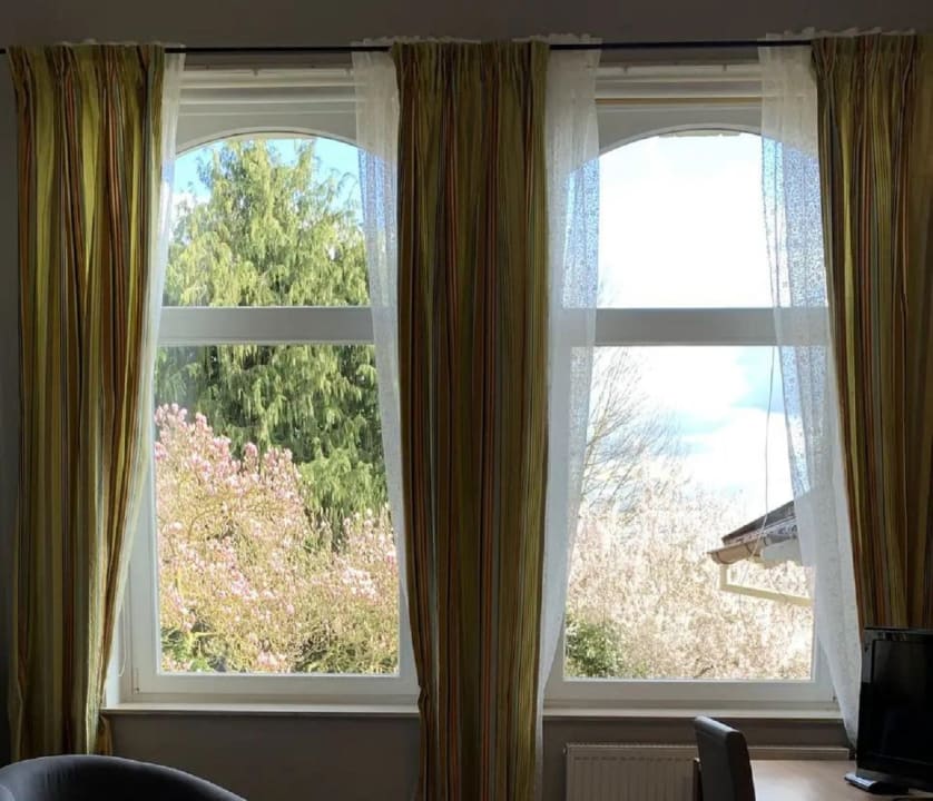 Zimmer Gästehaus Magnolia