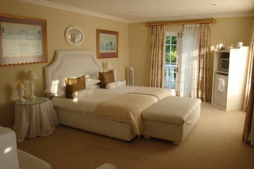 Junior Suite Foto 2 Our Hermanus House