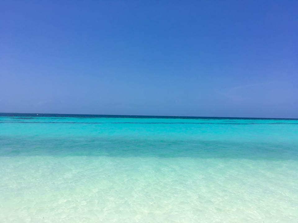 Strand Komandoo Island Resort & Spa - Adults only