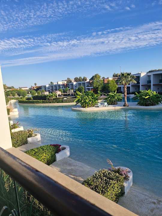 Zimmer Rixos Premium Tekirova