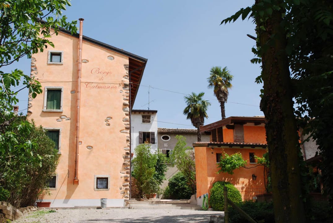 Borgo di Calmasino Rooms & Breakfast Borgo di Calmasino