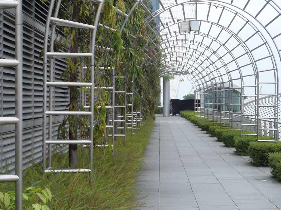 Sonstiges Marina Bay Sands