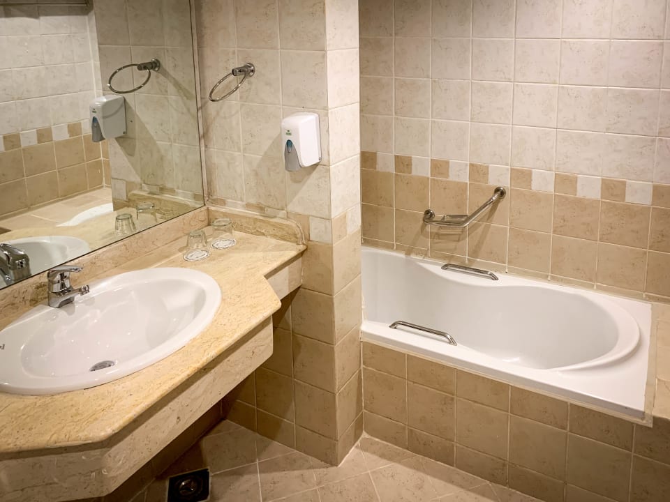 Zimmer Malikia Resort Abu Dabbab