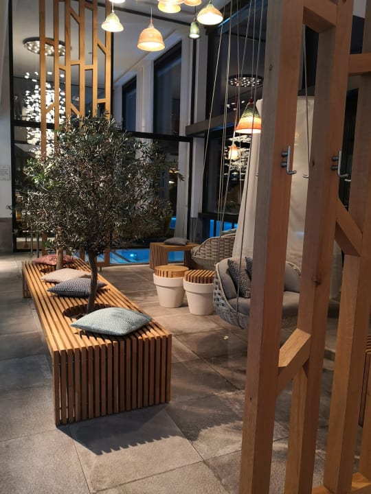 Sonstiges Landhotel Voshövel