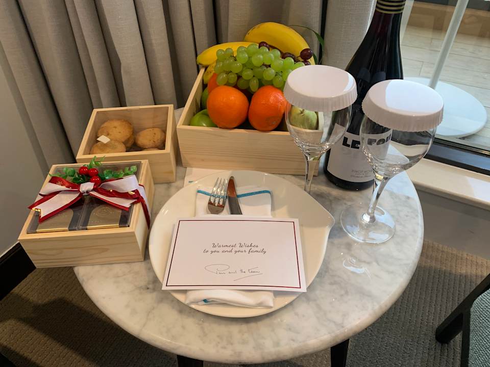 Sonstiges Le Royal Méridien Beach Resort & Spa Dubai