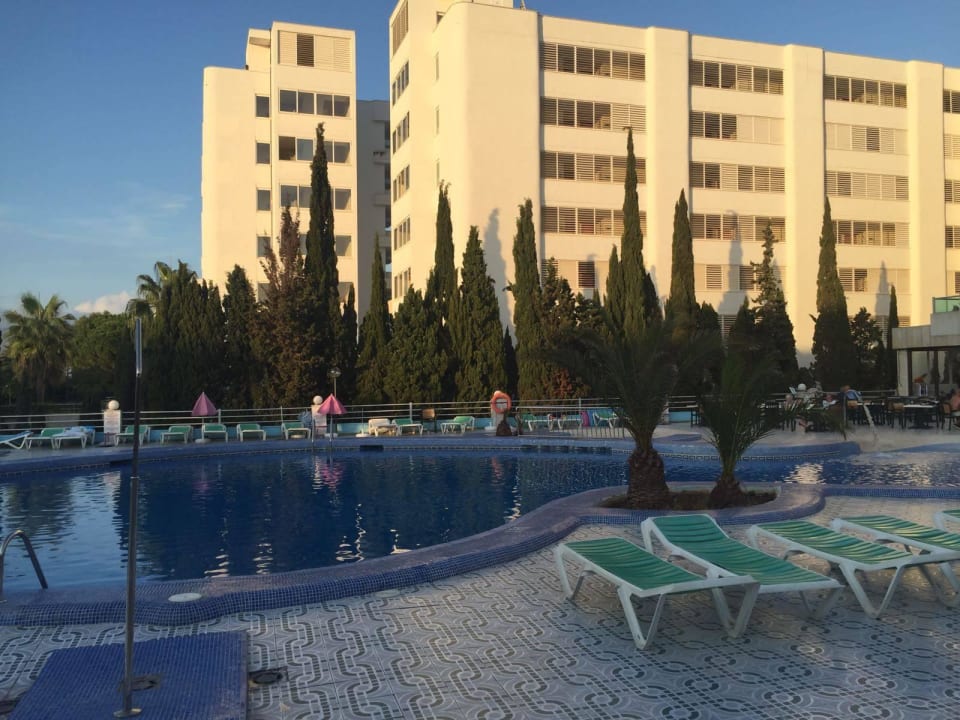 Hotel Playa Blanca Bei Juan Playa Blanca