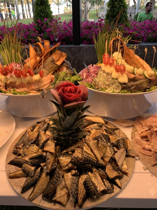 Gastro Monachus Family Resort Sorgun