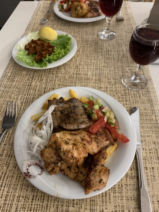 Gastro Saphir Hotel & Villas