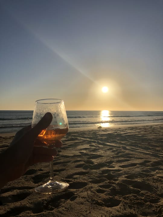 Strand ROBINSON JANDIA PLAYA