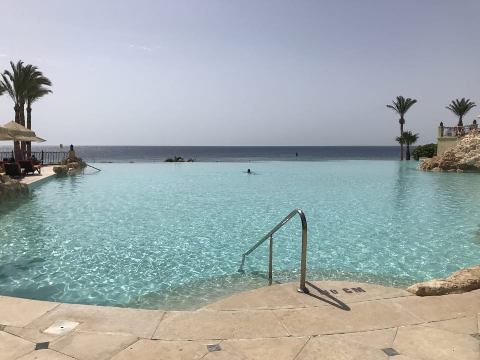 Pool Makadi Spa - Adults only