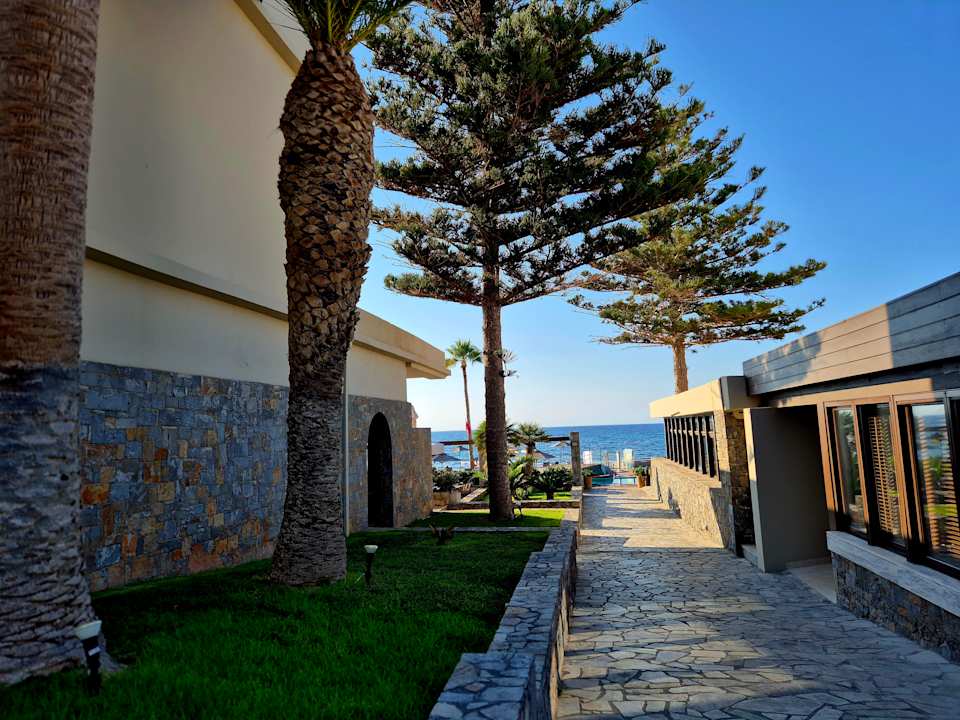 Außenansicht VONRESORT Golden Coast