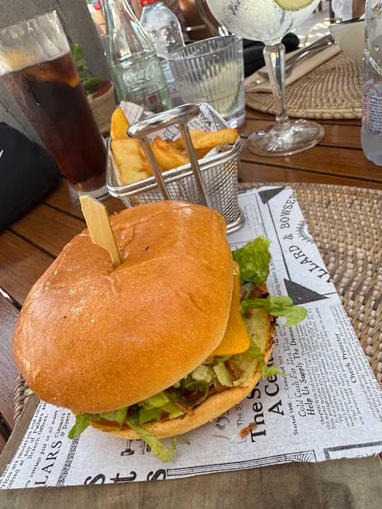 Gastro Paradisus by Meliá Salinas Lanzarote