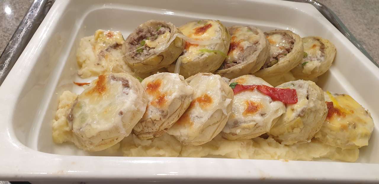 Gastro JAZ Elite Asteria