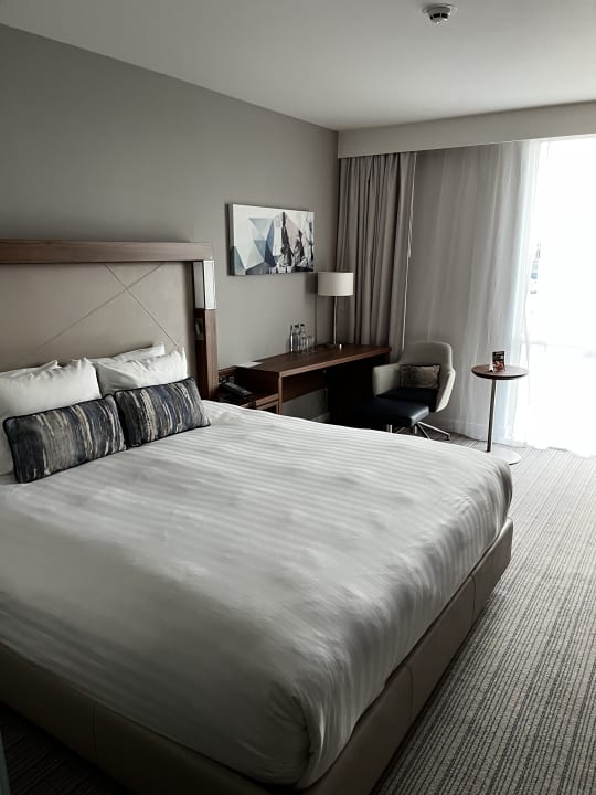 Zimmer Courtyard by Marriott London City Airport