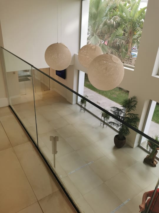 Sonstiges allsun Hotel Riviera Playa