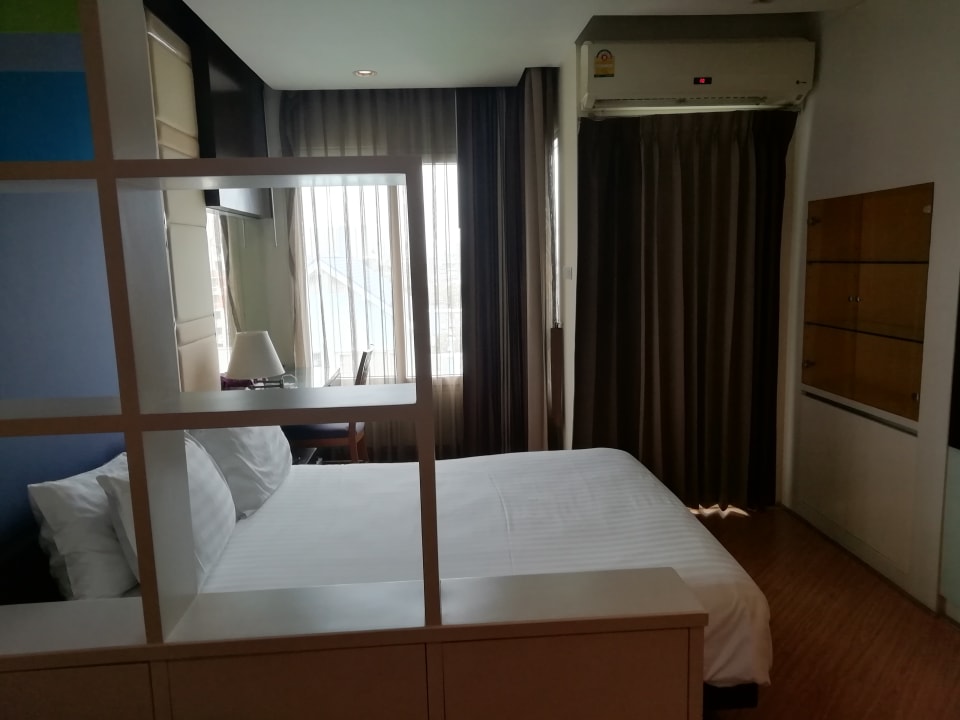 Zimmer Apartment The Sunreno