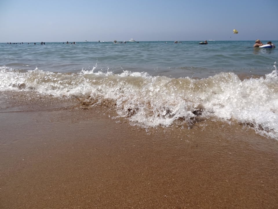 Traumhaft schön  FUN&SUN Smart Hane Sun Hotel