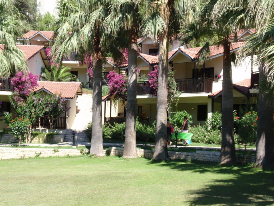 Superschöne Anlage Melas Holiday Village