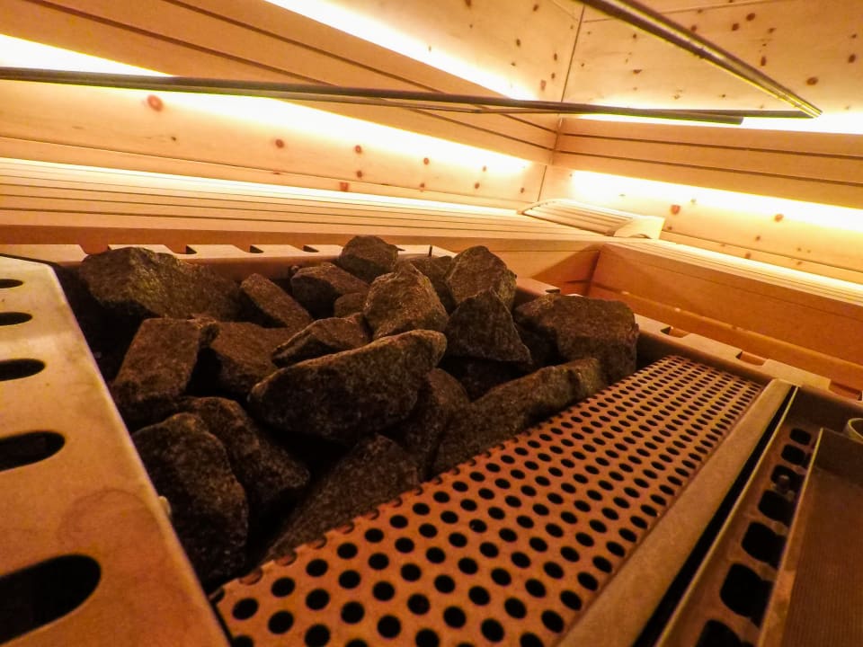 Sport & Freizeit Hotel Garni Collina