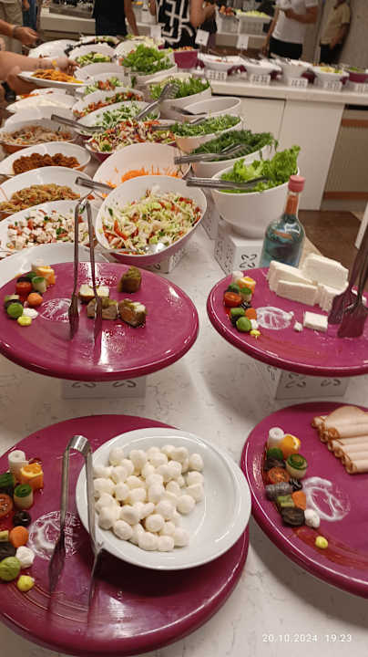 Gastro Side Story Resort & Spa