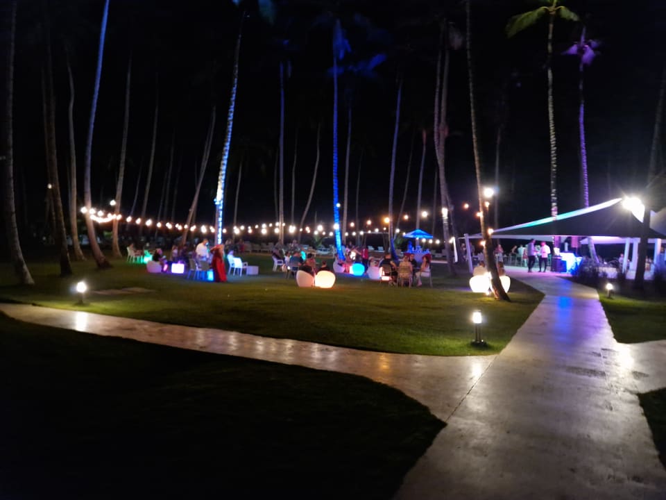 Außenansicht Viva Wyndham Samaná