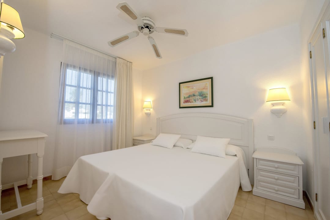 Room Relaxia Olivina