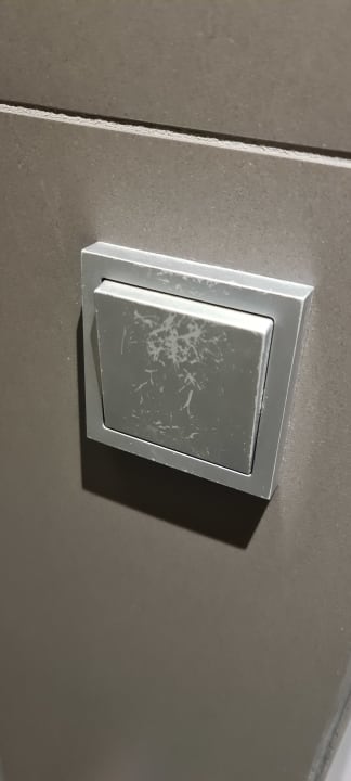 Zimmer Barceló Hamburg