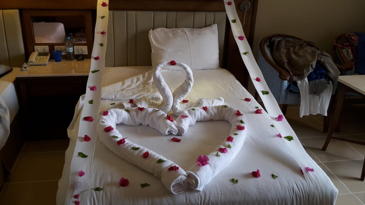 Zimmer Serenity Alpha Beach