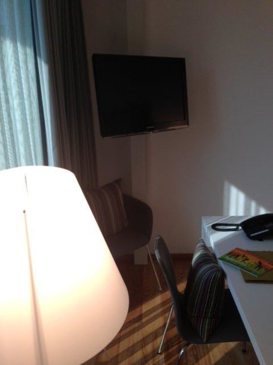 Kleines Zimmer Hotel am See