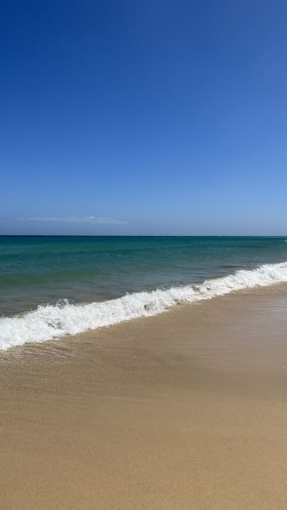 Strand H10 Playa Esmeralda - Adults only