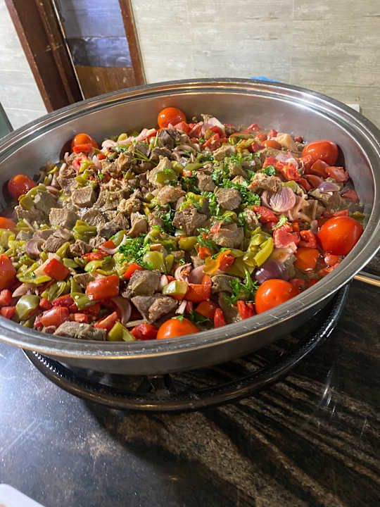 Gastro Pickalbatros Aqua Vista Resort - Hurghada