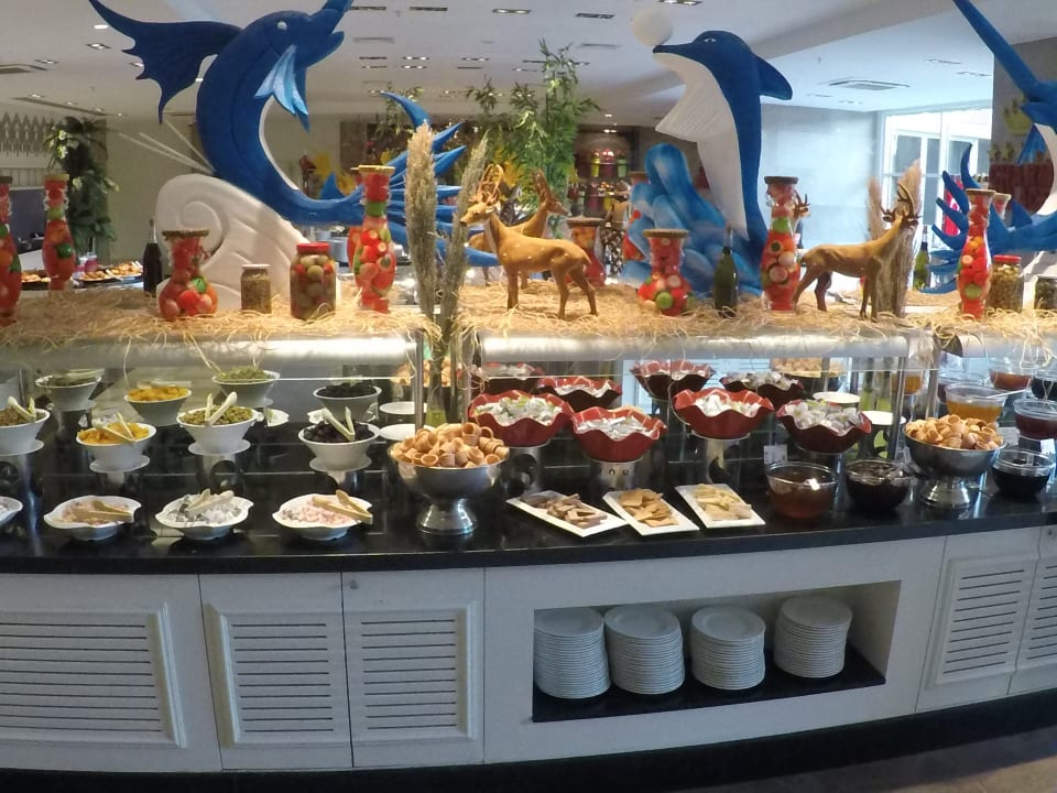 Gastro Well Palace Side