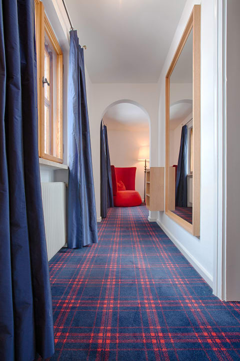 Zimmer Hinterwies - Ski in / Lodge / Dine