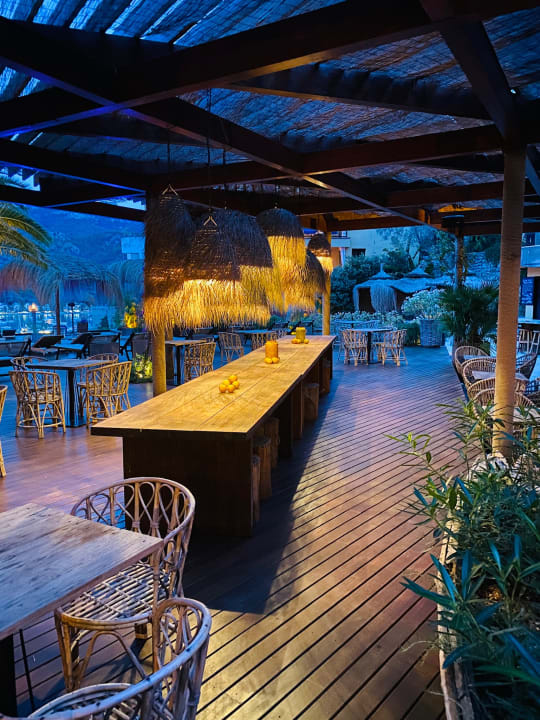 Gastro Bikini Island & Mountain Hotel Port de Soller